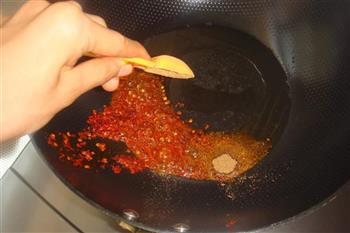 西红柿鸡蛋臊子的做法步骤4