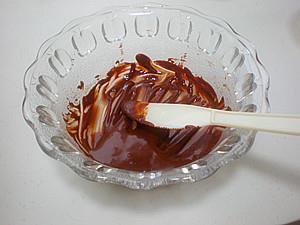 低糖肉松蛋糕卷的做法步骤2