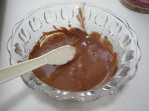 低糖肉松蛋糕卷的做法步骤9
