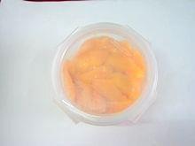 糖渍芒果的做法图解5