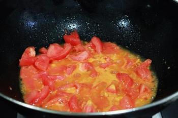 酸甜茄汁菜花的做法步骤3