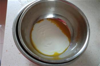 酸奶蛋糕的做法步骤2