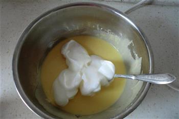 酸奶蛋糕的做法步骤6