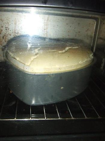苏芙蕾奶酪蛋糕的做法步骤8