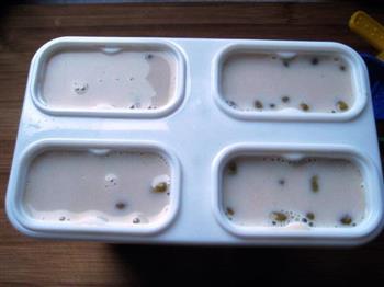 绿豆冰棒的做法步骤6