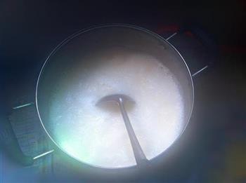 低脂酸豆奶的做法步骤3