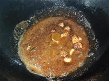 咖喱土豆鸡肉丝的做法步骤4