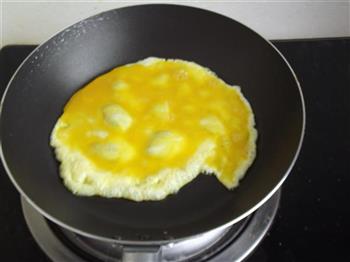 西红柿鸡蛋面的做法步骤3