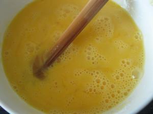 西红柿鸡蛋汤的做法步骤3