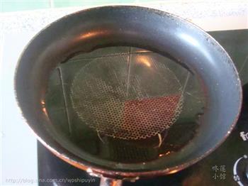 干焙土豆丝的做法步骤5