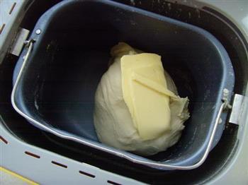 炼奶小餐包的做法步骤6