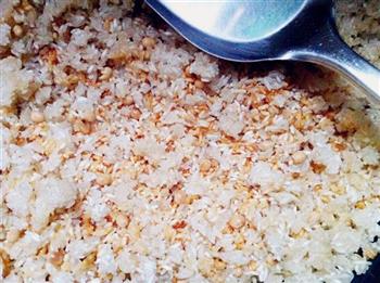 泰式香酥炒米的做法步骤3
