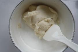 奶油泡芙的做法步骤4