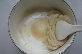 奶油泡芙的做法步骤5