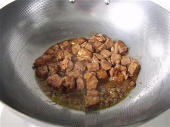 黑椒肉酱牛排的做法步骤6