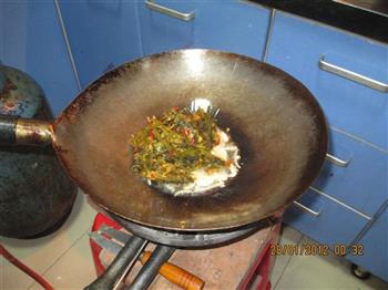 川香酸菜鱼的做法步骤4