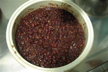 自制蜜红豆的做法步骤11