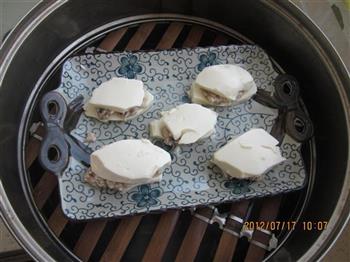 鲅鱼豆腐饺的做法步骤8