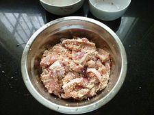 干菜粉蒸肉的做法步骤3