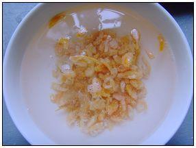海米拌黄瓜的做法图解2