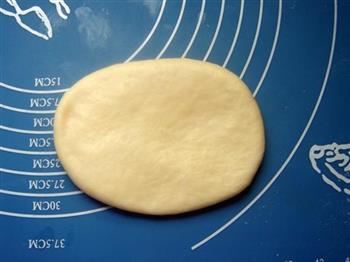 椰蓉小面包的做法图解7