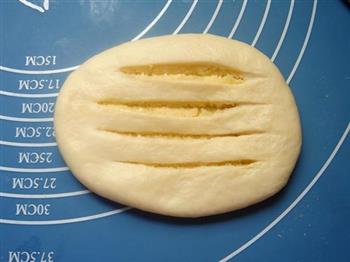 椰蓉小面包的做法图解8