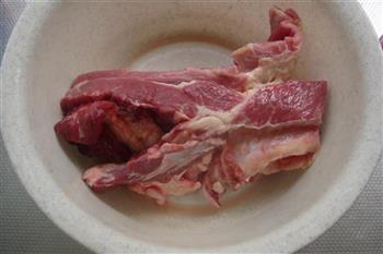 粉蒸牛肉的做法步骤1