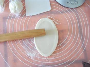 葱油苏式月饼的做法步骤15