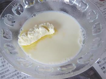 红豆牛奶冰棒的做法步骤1
