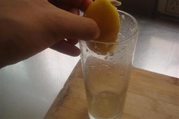 柠檬红糖饮的做法步骤2