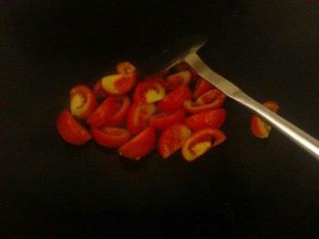 香浓番茄蛋花汤的做法步骤5