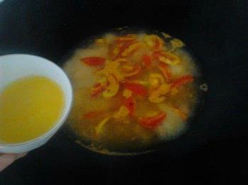 香浓番茄蛋花汤的做法步骤8