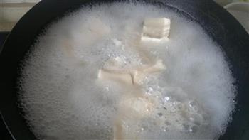 蜂窝豆腐的做法步骤1