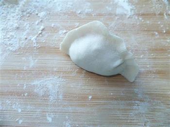 羊肉金针菇饺子的做法步骤9