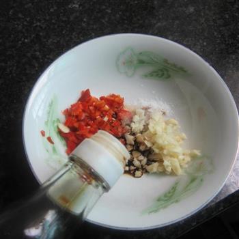 蒜米冬瓜的做法步骤8