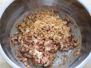 海米芹菜猪肉水饺的做法步骤7