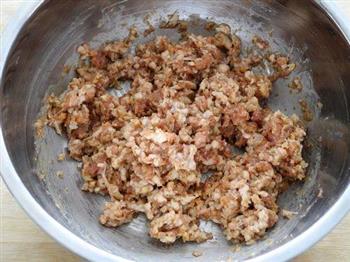 海米芹菜猪肉水饺的做法步骤8
