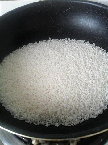 麻辣蒸肉米粉的做法步骤4