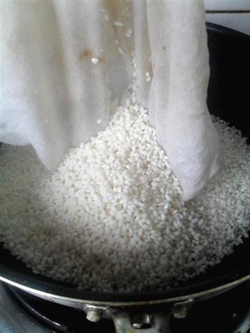 麻辣蒸肉米粉的做法步骤5