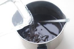 仙草冻奶茶的做法步骤4