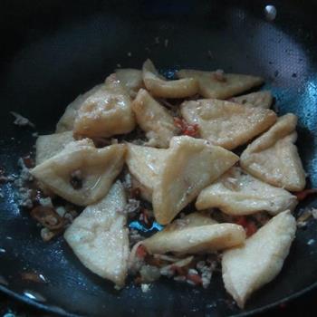 水煮豆腐的做法步骤6