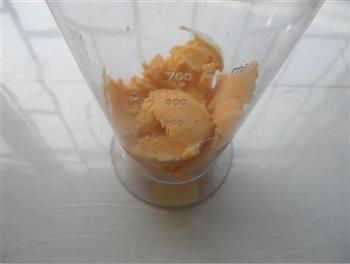 芒果冰淇淋奶昔的做法步骤2