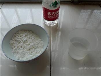 玉米凉粉的做法步骤1