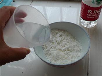 玉米凉粉的做法步骤2