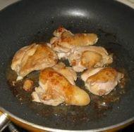 照烧鸡肉饭的做法步骤4