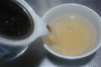 红糖普洱奶茶的做法步骤2