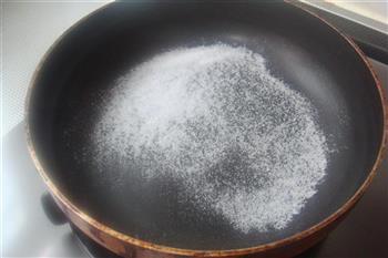 手擀芝麻盐的做法步骤2