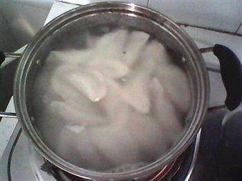 自制水饺的做法步骤5
