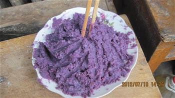 紫薯酥的做法图解9