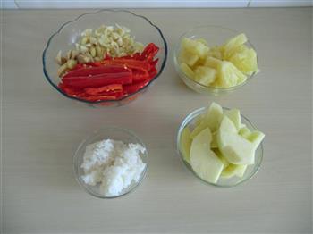 果香韩式泡菜的做法步骤3